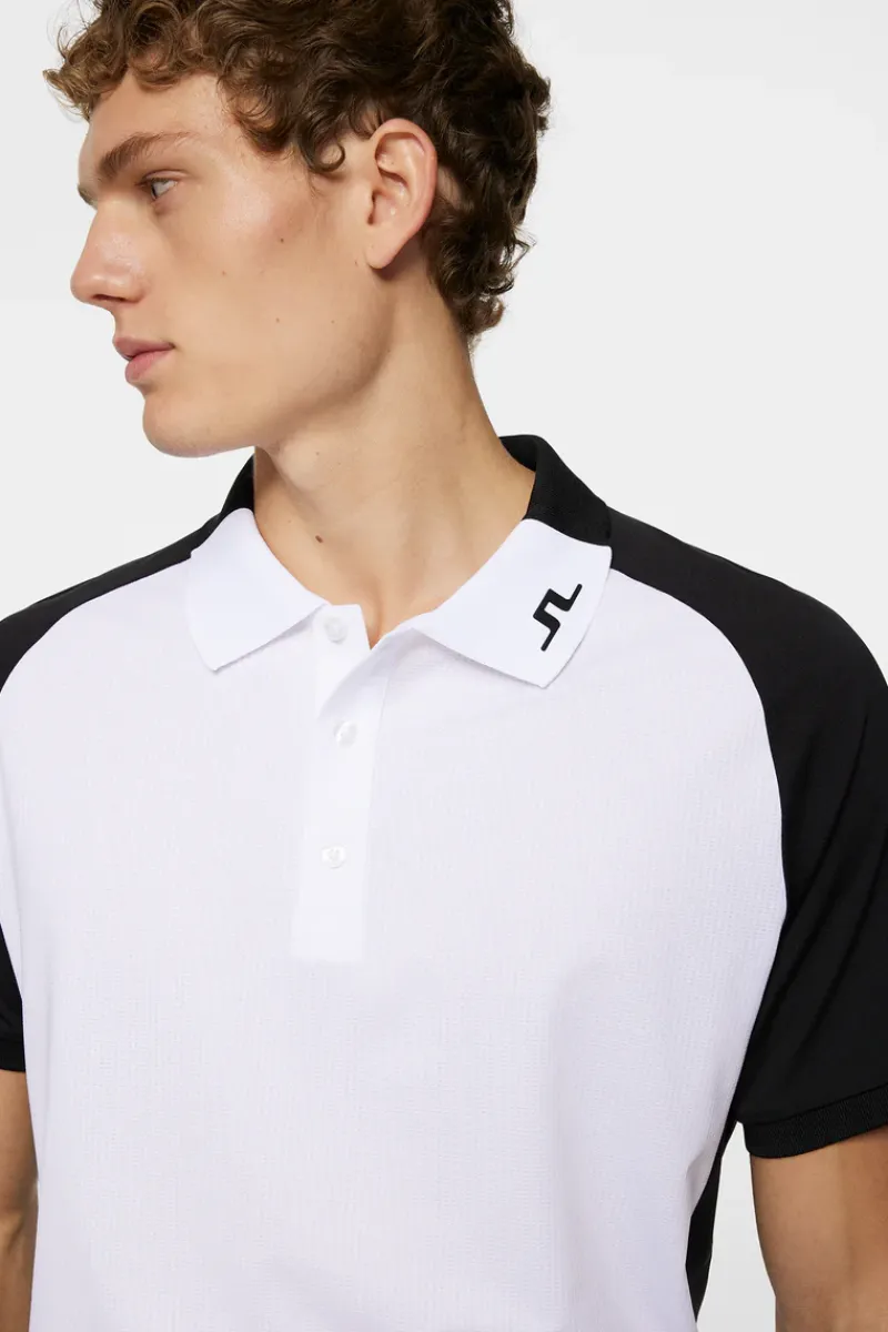 J.Lindeberg Calle Polo* Golf|Tops