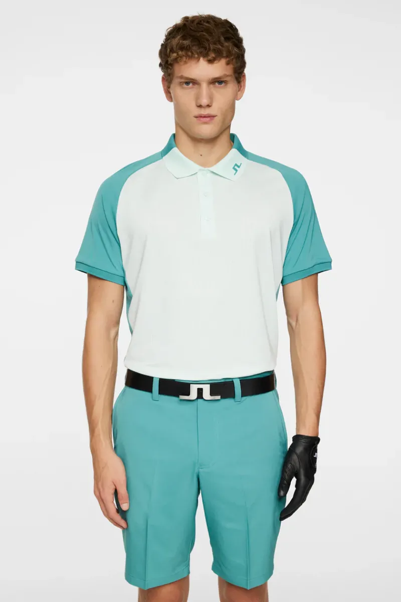 J.Lindeberg Calle Polo* Golf|Polo Shirts