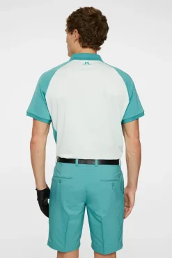 J.Lindeberg Calle Polo* Golf|Polo Shirts