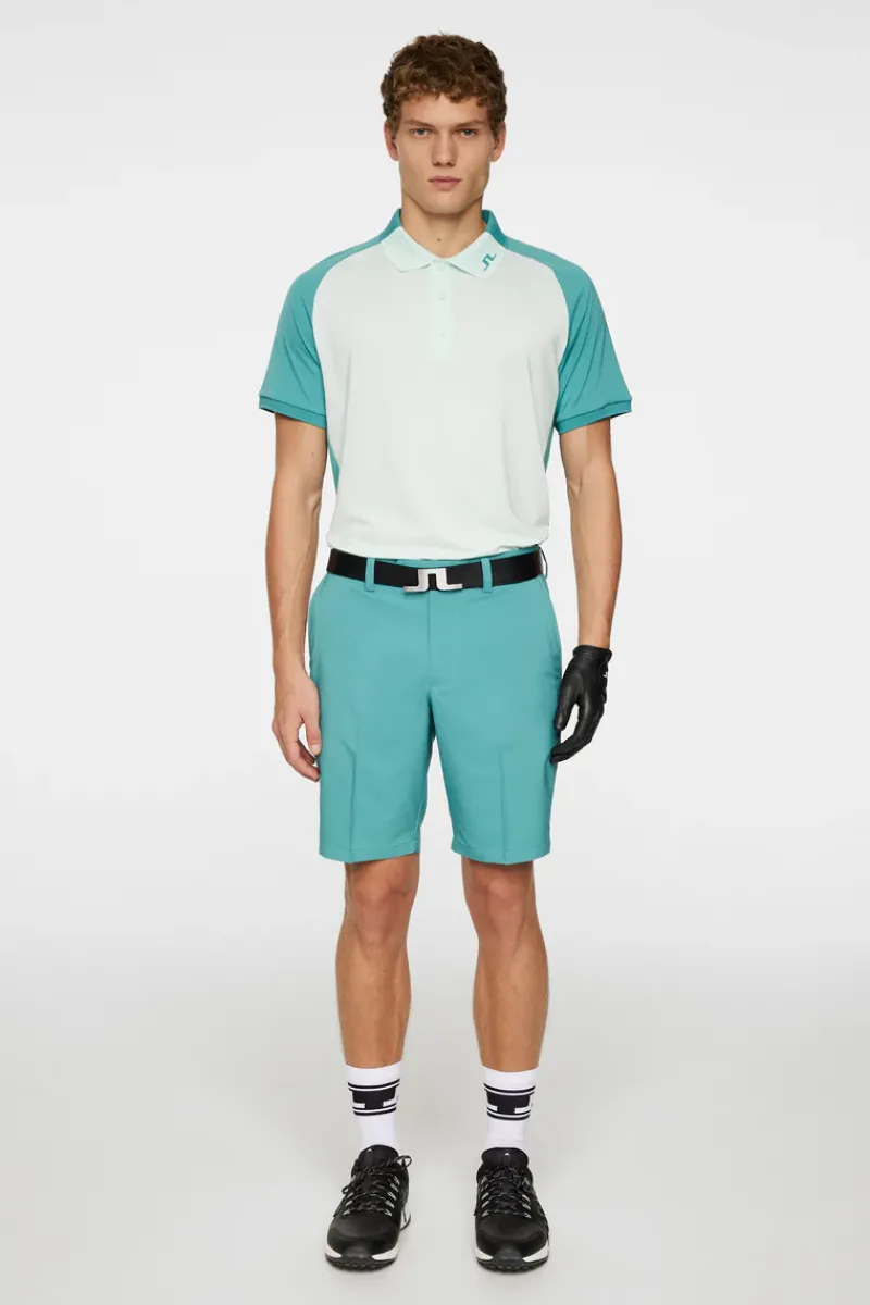 J.Lindeberg Calle Polo* Golf|Polo Shirts