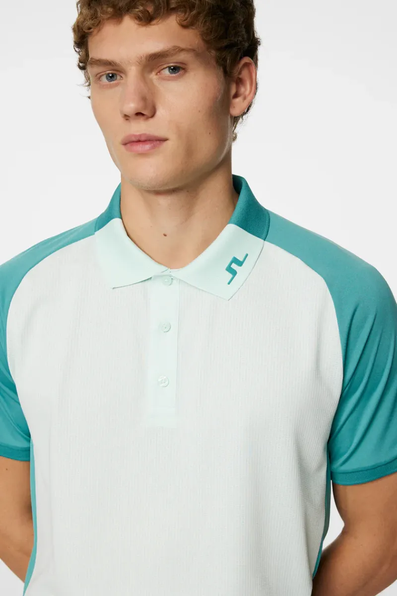 J.Lindeberg Calle Polo* Golf|Polo Shirts