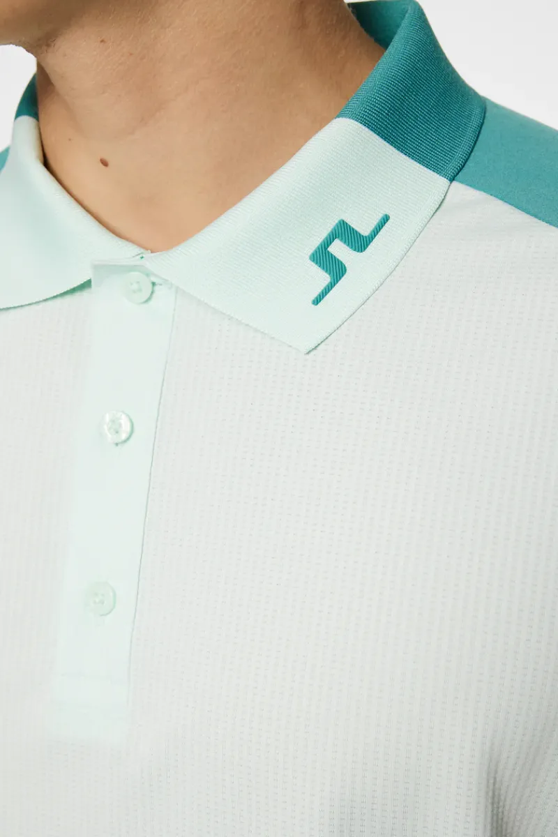 J.Lindeberg Calle Polo* Golf|Polo Shirts