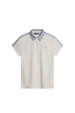 J.Lindeberg Cara Polo* Golf|Tops