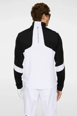 J.Lindeberg Carl Mid Layer* Golf|Base & Mid Layers