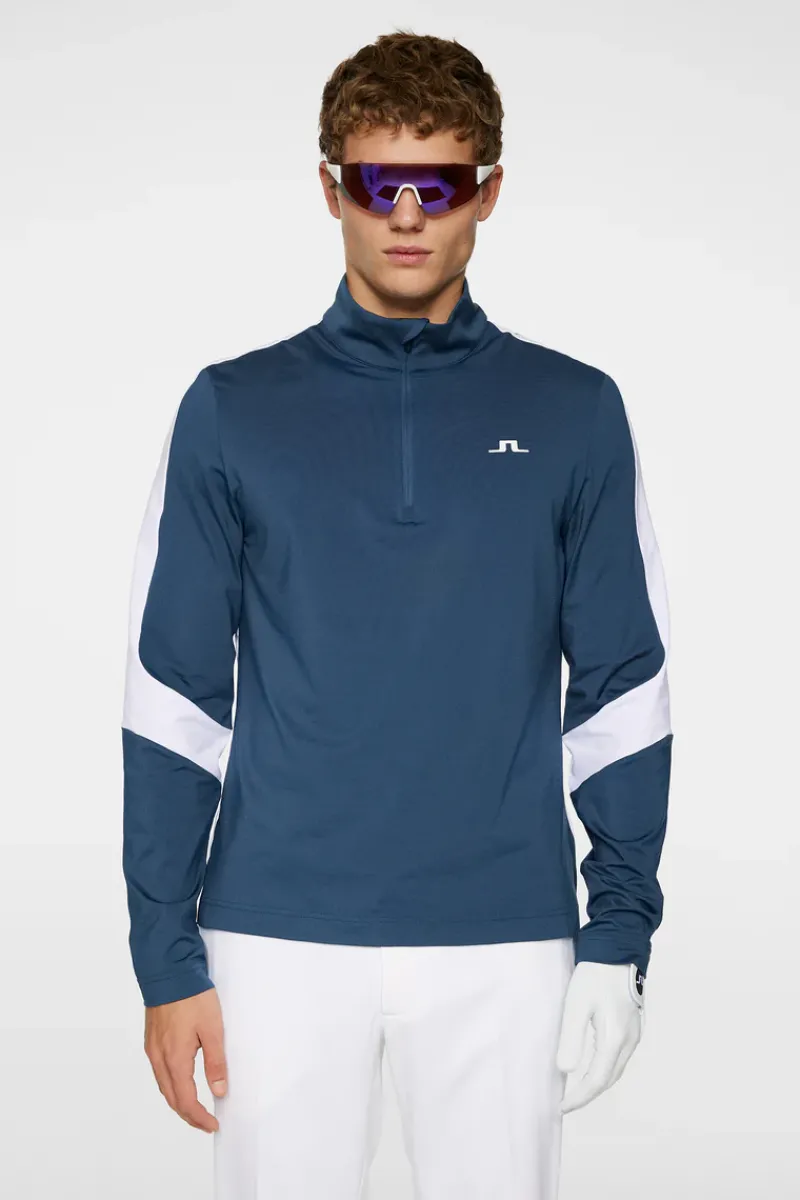 J.Lindeberg Carl Mid Layer* Golf|Base & Mid Layers