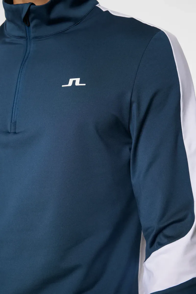 J.Lindeberg Carl Mid Layer* Golf|Base & Mid Layers
