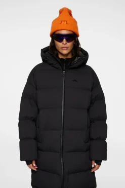 J.Lindeberg Carriage Parka* Jakker|Jakker