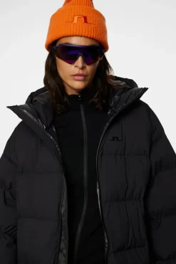 J.Lindeberg Carriage Parka* Jakker|Jakker