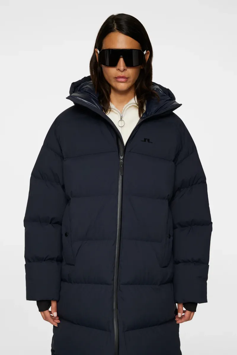 J.Lindeberg Carriage Parka* Jakker|Jakker