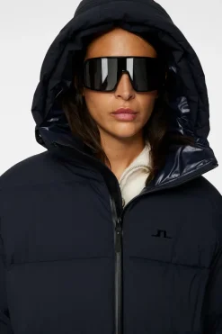 J.Lindeberg Carriage Parka* Jakker|Jakker