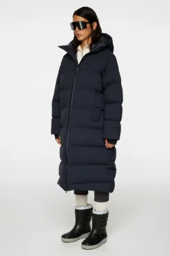 J.Lindeberg Carriage Parka* Jakker|Jakker