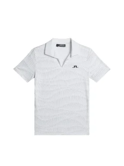 J.Lindeberg Cassia Top* Overdeler|Tennis