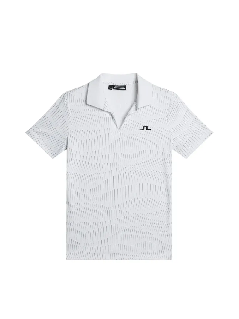 J.Lindeberg Cassia Top* Overdeler|Tennis
