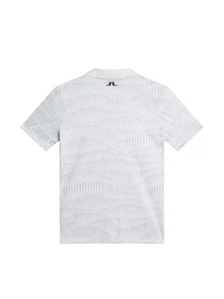 J.Lindeberg Cassia Top* Overdeler|Tennis