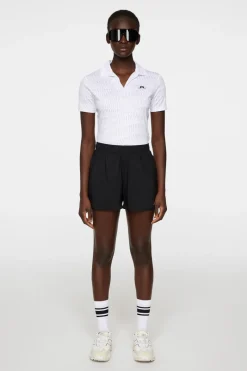 J.Lindeberg Cassia Top* Overdeler|Tennis