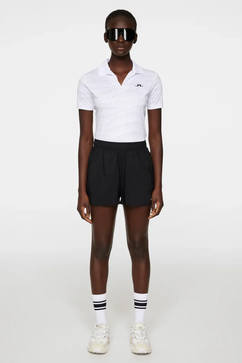 J.Lindeberg Cassia Top* Overdeler|Tennis