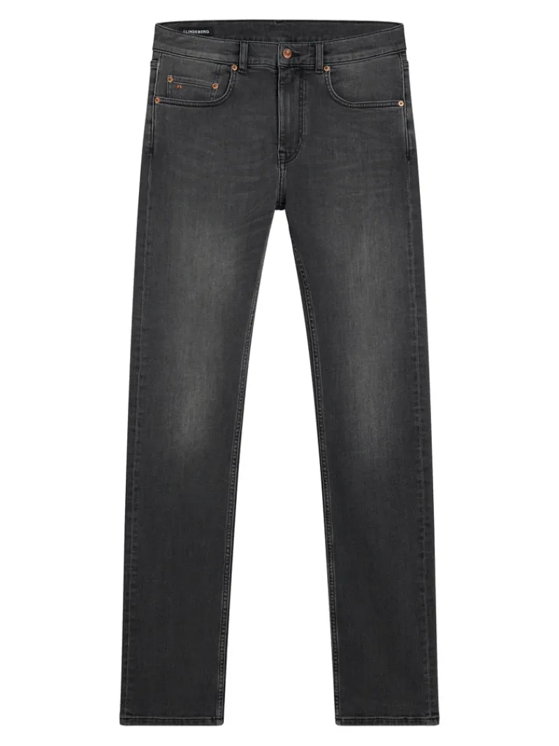 J.Lindeberg Cedar Slate Wash Jeans* Accessories|Undertøy