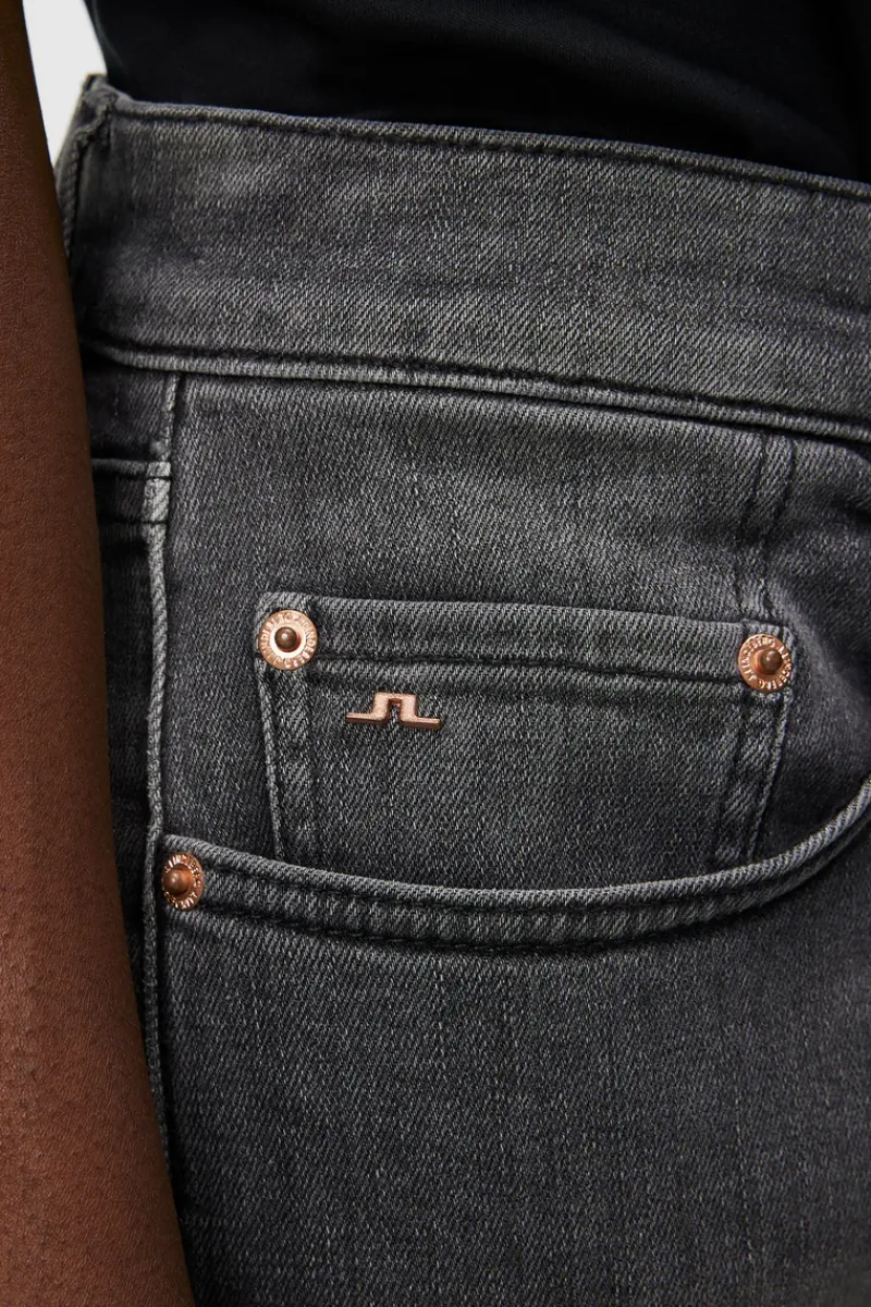 J.Lindeberg Cedar Slate Wash Jeans* Accessories|Undertøy