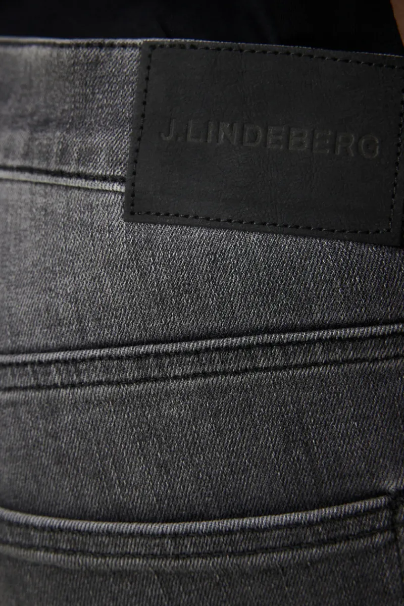 J.Lindeberg Cedar Slate Wash Jeans* Accessories|Undertøy