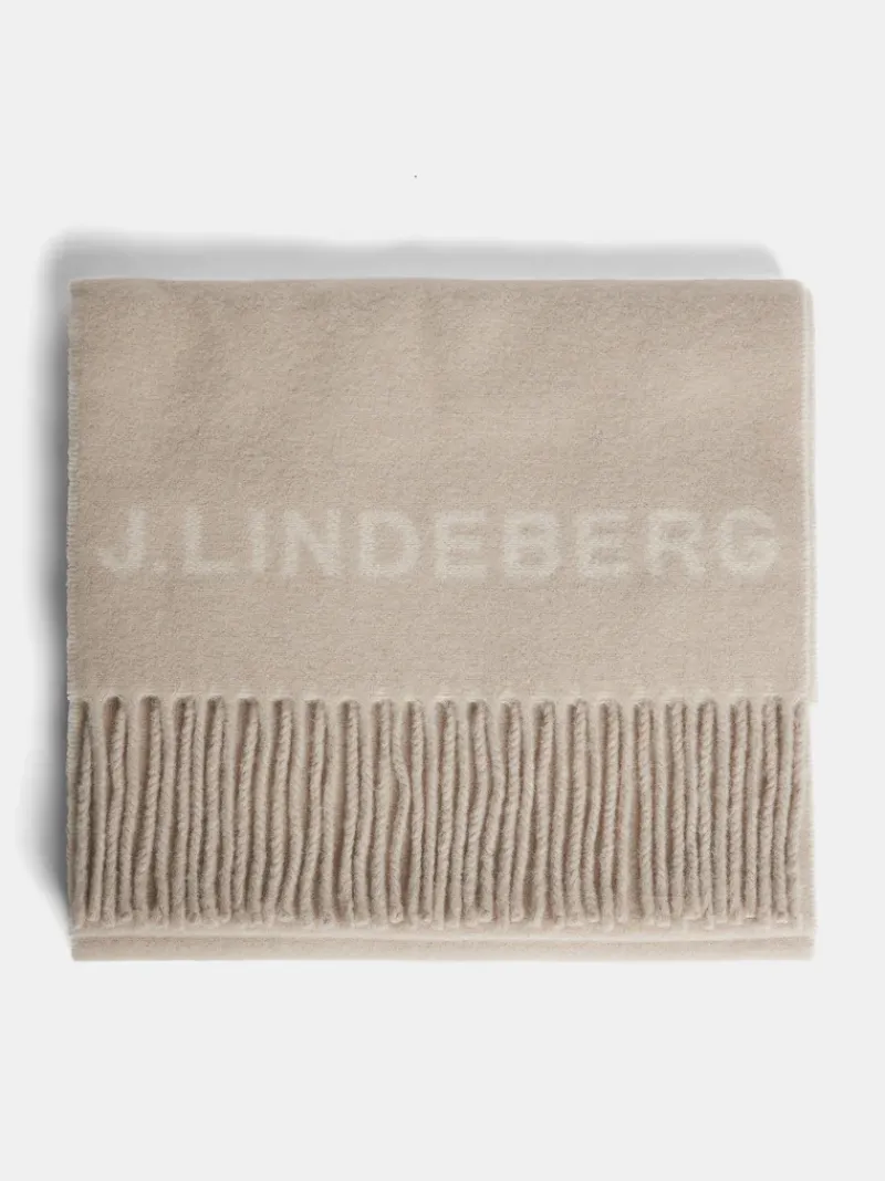 J.Lindeberg Champ JL Scarf* Scarves|Accessories