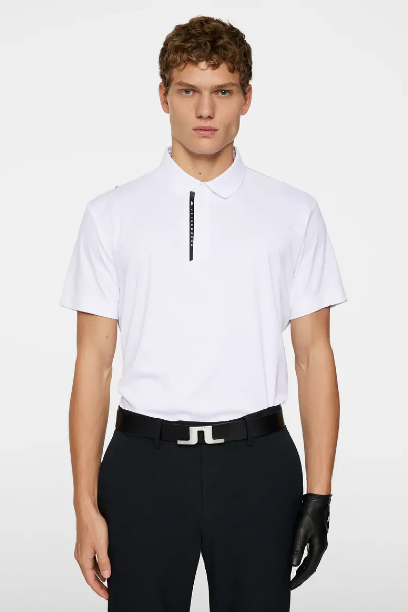 J.Lindeberg Charlie Polo* Golf|Polo Shirts