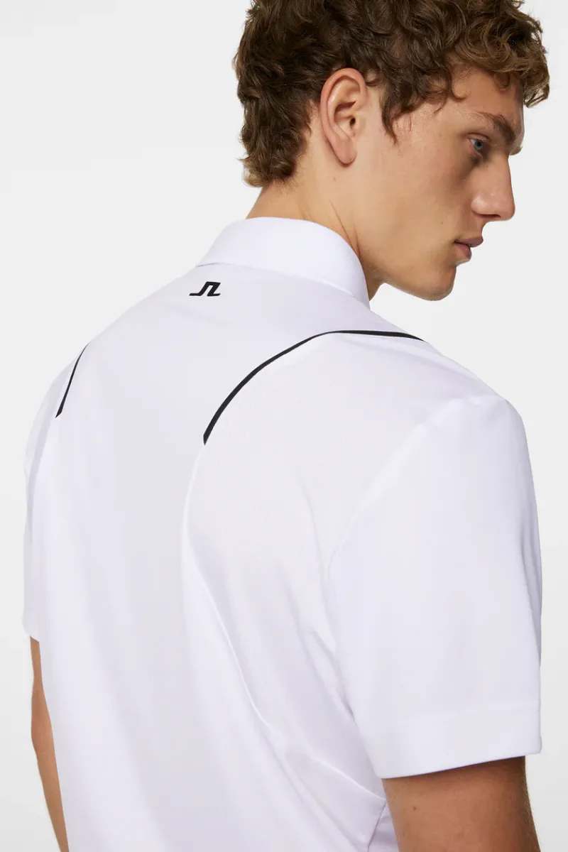 J.Lindeberg Charlie Polo* Golf|Polo Shirts