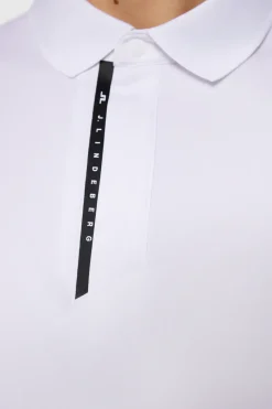 J.Lindeberg Charlie Polo* Golf|Polo Shirts