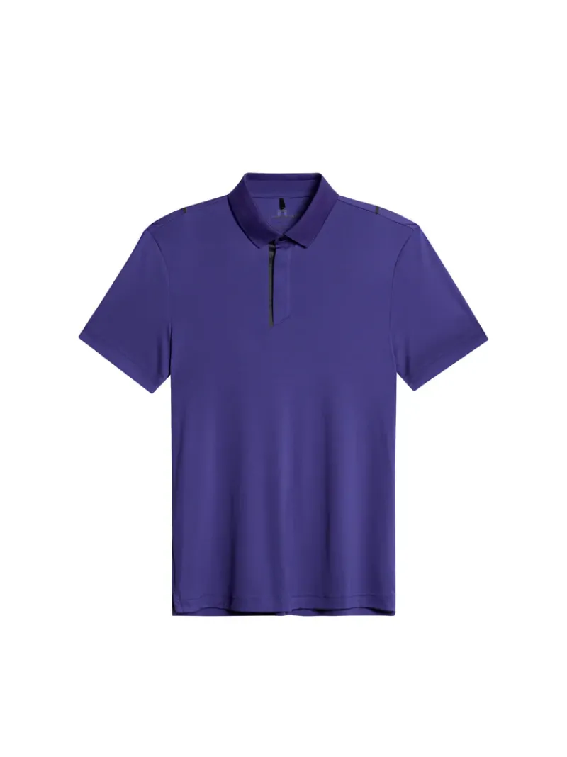 J.Lindeberg Charlie Polo* Golf|Polo Shirts