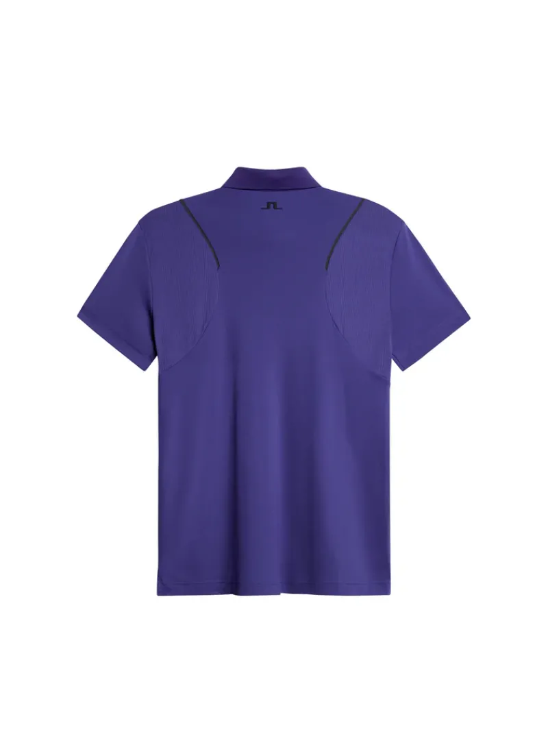 J.Lindeberg Charlie Polo* Golf|Polo Shirts