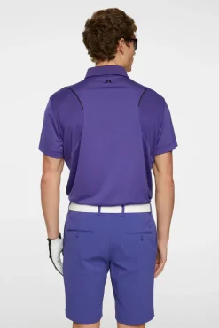 J.Lindeberg Charlie Polo* Golf|Polo Shirts