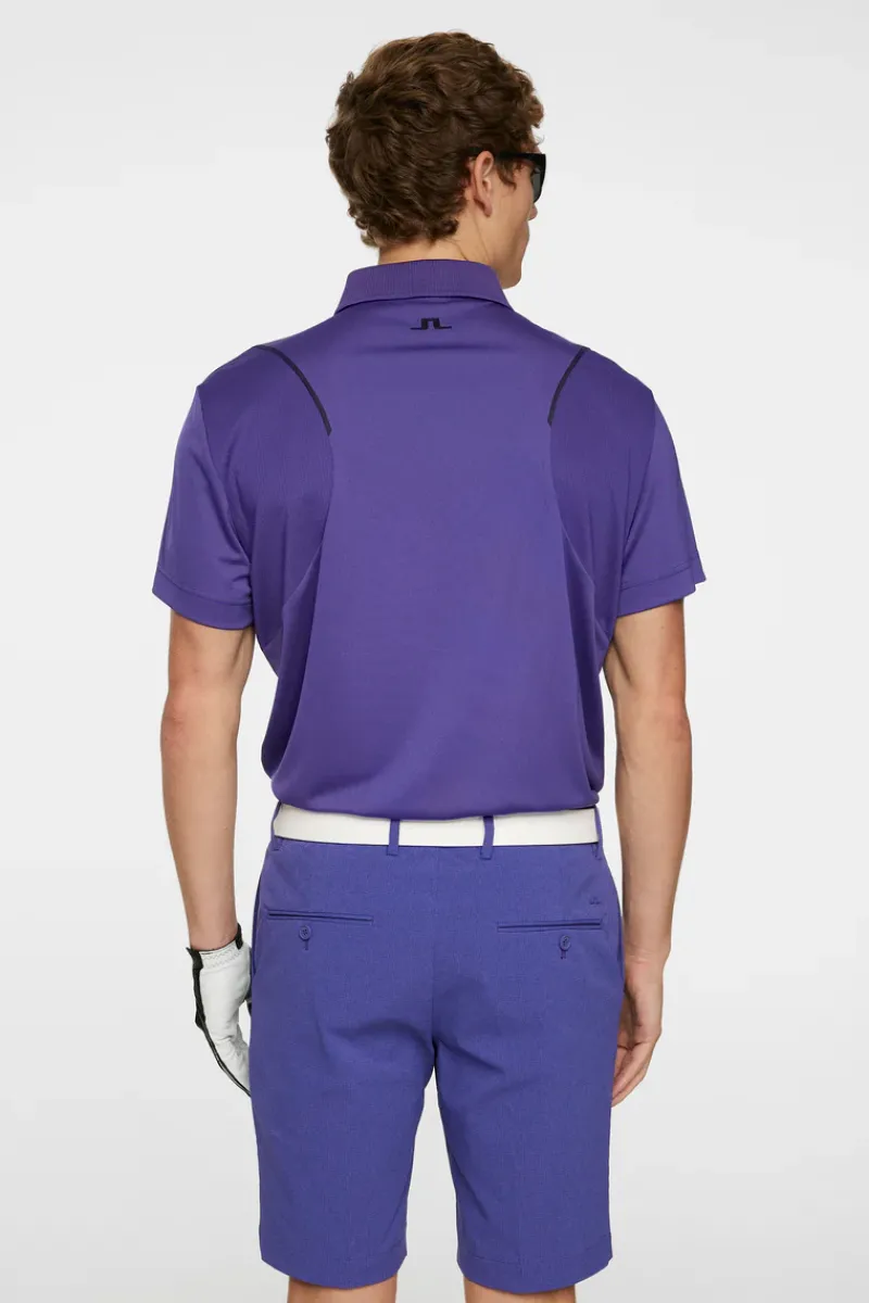 J.Lindeberg Charlie Polo* Golf|Polo Shirts