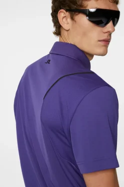 J.Lindeberg Charlie Polo* Golf|Polo Shirts