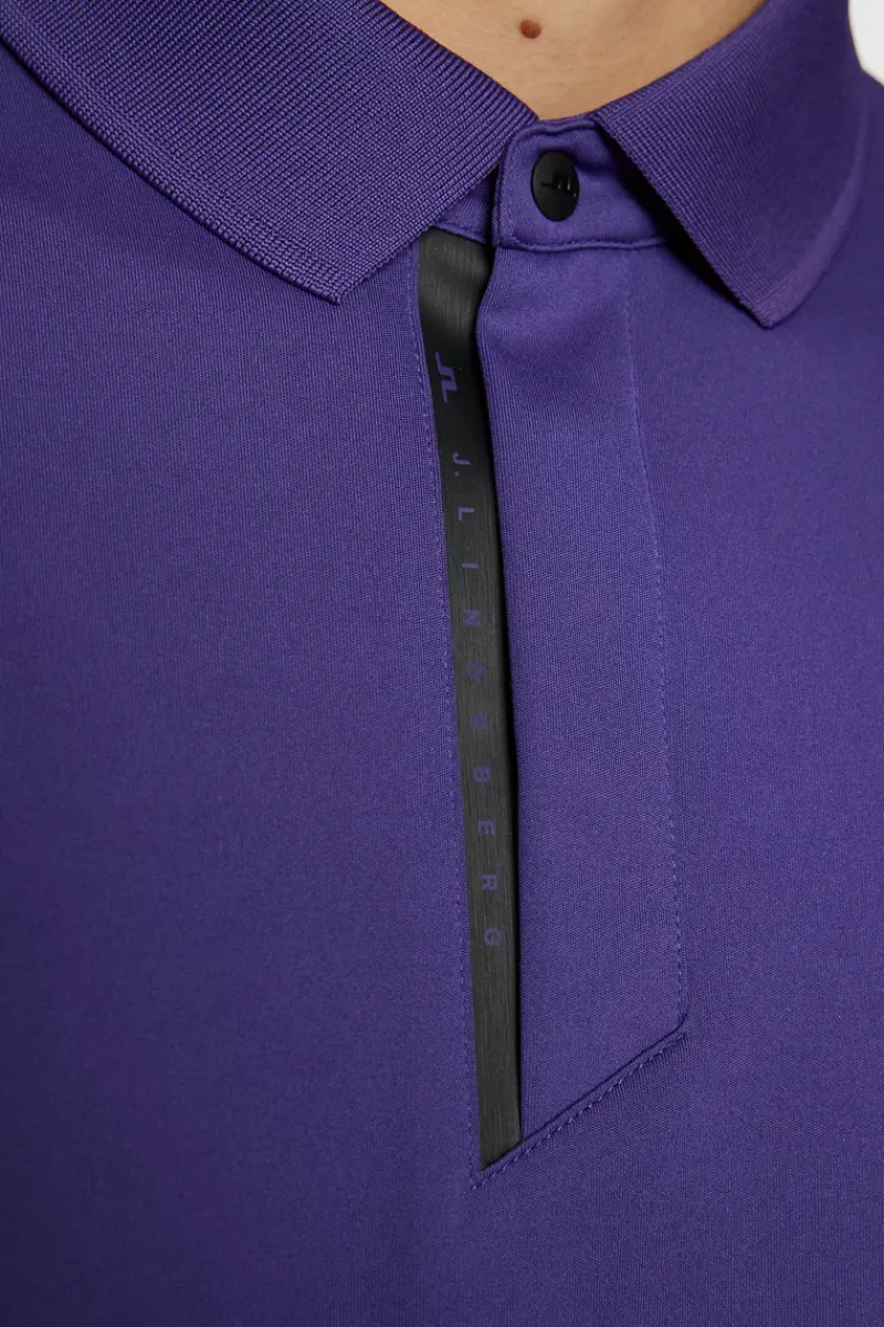 J.Lindeberg Charlie Polo* Golf|Polo Shirts