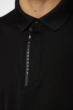 J.Lindeberg Charlie Polo* Golf|Polo Shirts
