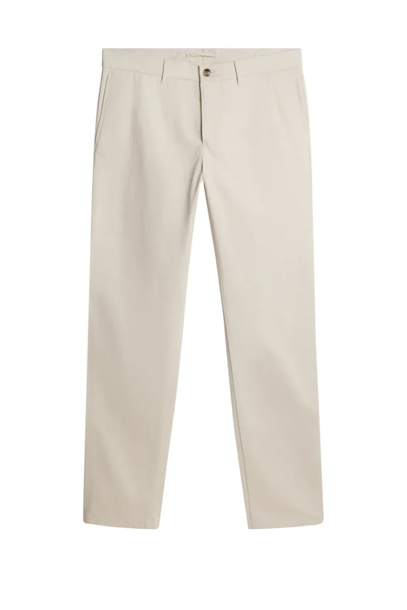 J.Lindeberg Ched Cloud Satin Pants* Trousers|Bottoms