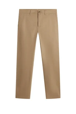 J.Lindeberg Ched Cloud Satin Pants* Trousers|Bottoms