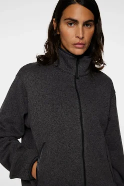 J.Lindeberg Cirque Jacket* Basis- & Mellomlag|Base & Mellomlag