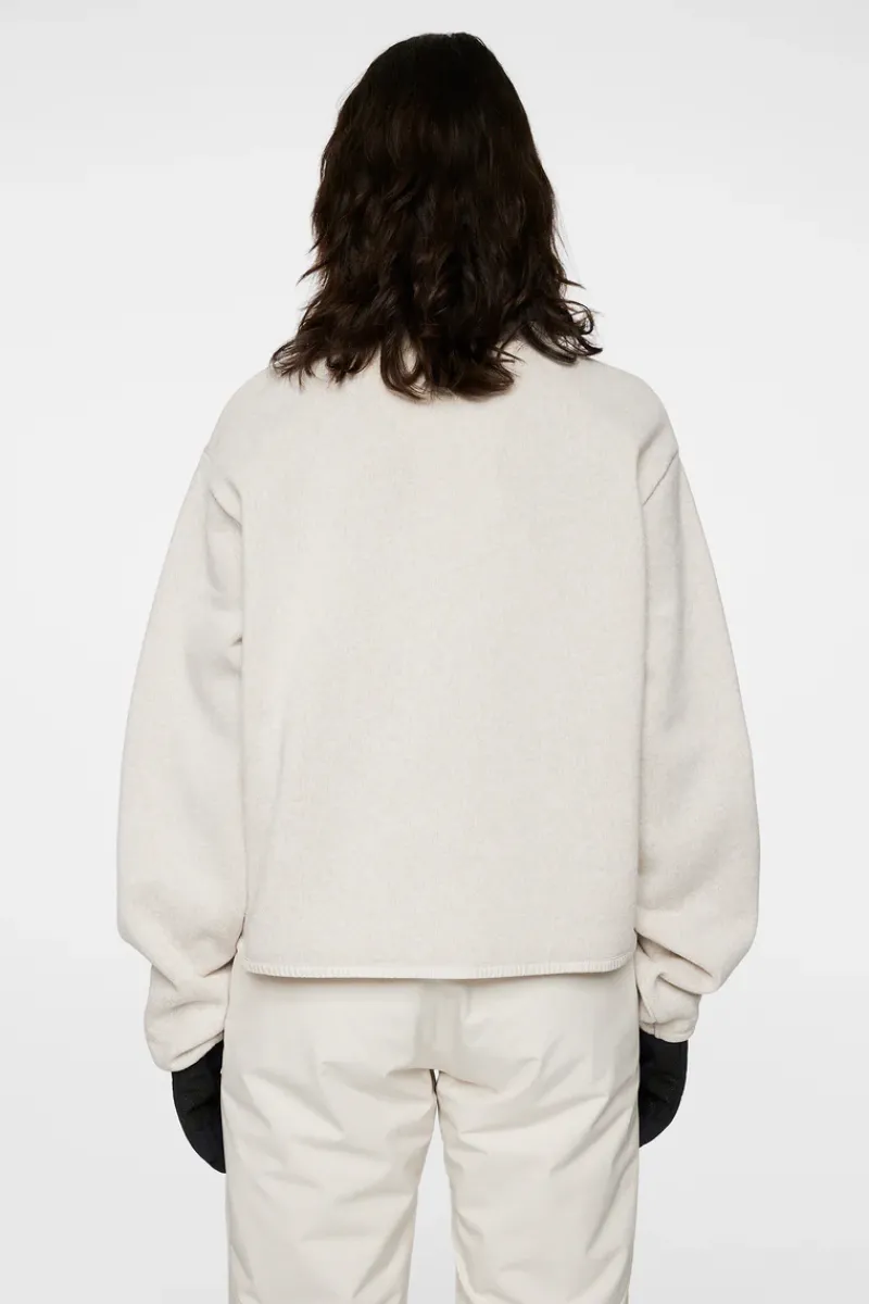 J.Lindeberg Cirque Jacket* Basis- & Mellomlag|Base & Mellomlag