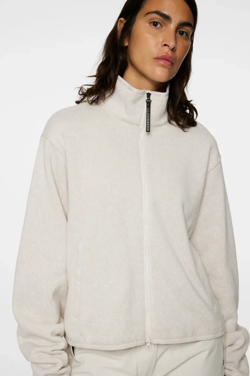 J.Lindeberg Cirque Jacket* Basis- & Mellomlag|Base & Mellomlag