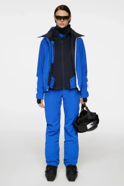 J.Lindeberg Claire Jacket* Jakker|Jakker