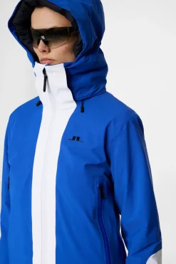 J.Lindeberg Claire Jacket* Jakker|Jakker