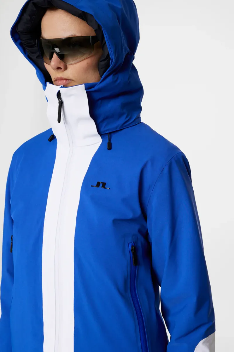 J.Lindeberg Claire Jacket* Jakker|Jakker