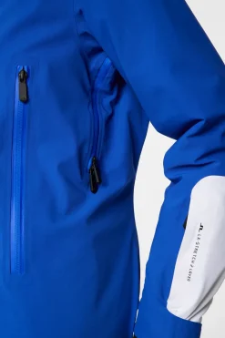 J.Lindeberg Claire Jacket* Jakker|Jakker