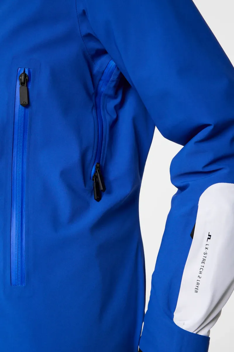 J.Lindeberg Claire Jacket* Jakker|Jakker