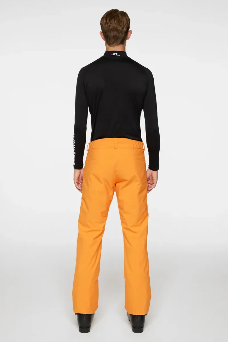 J.Lindeberg Clarke Pant* Ski|Underdeler