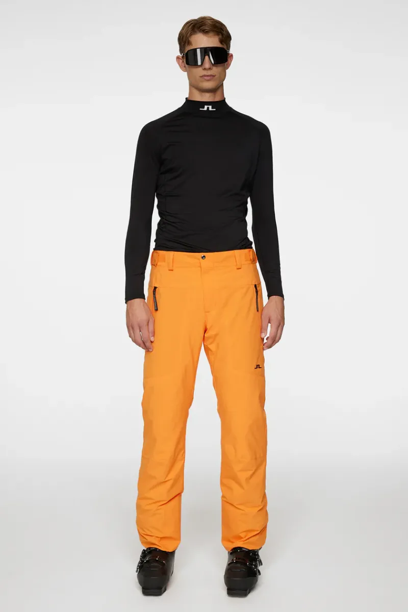 J.Lindeberg Clarke Pant* Ski|Underdeler