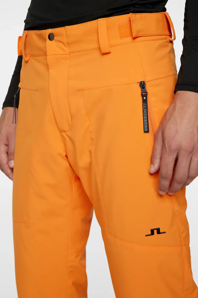 J.Lindeberg Clarke Pant* Ski|Underdeler