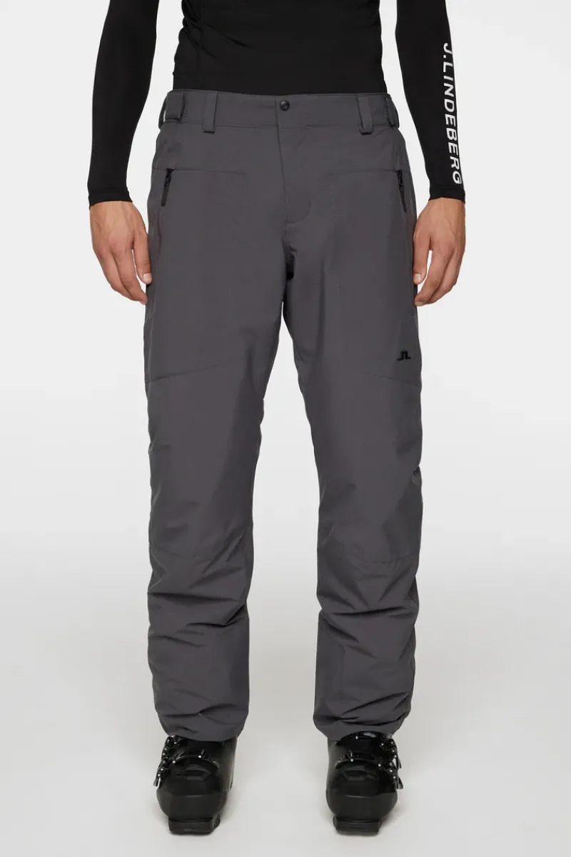 J.Lindeberg Clarke Pant* Ski|Underdeler