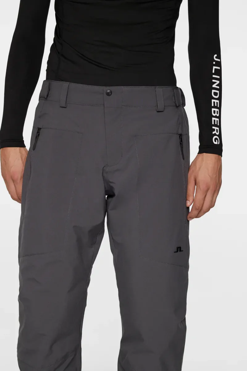 J.Lindeberg Clarke Pant* Ski|Underdeler