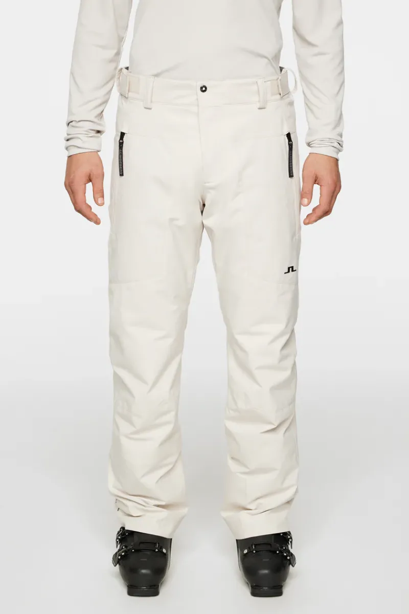 J.Lindeberg Clarke Pant* Ski|Underdeler